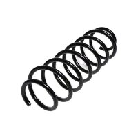 Suspension Spring Front Axle Coil Spring TRISCAN for...