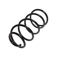 Suspension Spring Front Axle Coil Spring TRISCAN for...