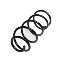 Suspension Spring Front Axle Coil Spring TRISCAN for...