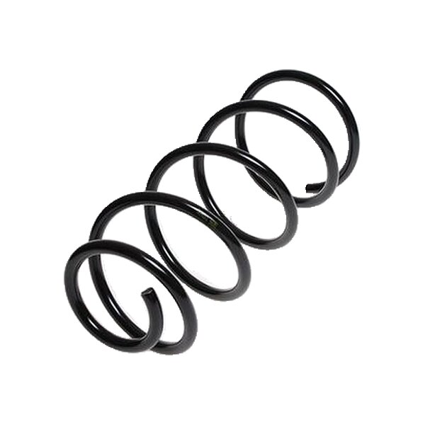 Suspension Spring Front Axle Coil Spring TRISCAN for VOLVO C30 and others