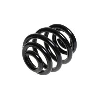 Suspension Spring rear coil spring TRISCAN suitable for...