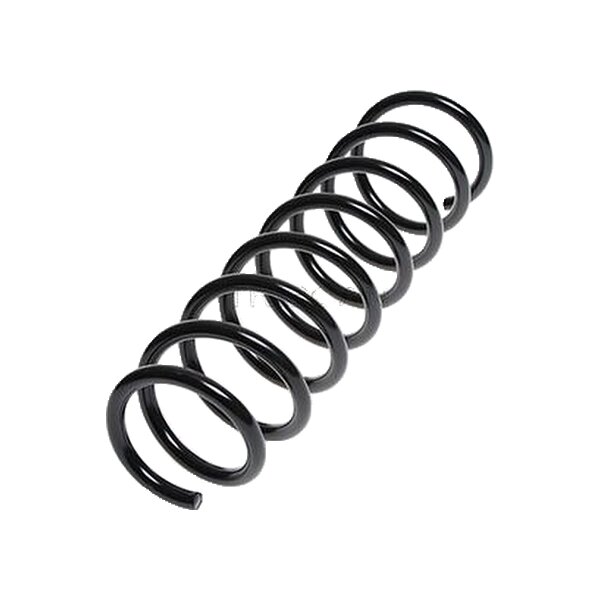 Suspension Spring Rear Axle Coil Spring TRISCAN suitable for BMW 5 Series