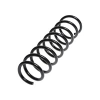 Suspension Spring Rear Axle Coil Spring TRISCAN suitable...