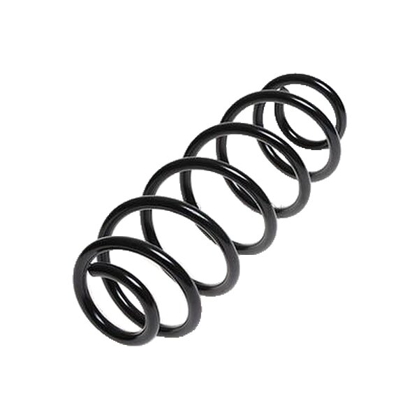 Suspension Spring Rear Axle Coil Spring TRISCAN for CITROËN C4 and others