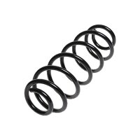 Suspension Spring Rear Axle Coil Spring TRISCAN for...