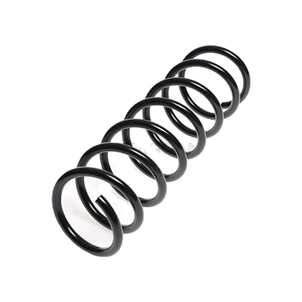 Suspension Spring Rear Axle Coil Spring TRISCAN for FORD FOCUS and others