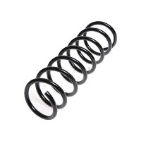 Suspension Spring Rear Axle Coil Spring TRISCAN for FORD...