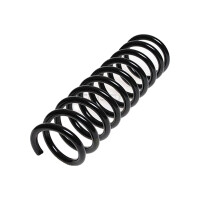 Suspension Spring Rear Axle Coil Spring TRISCAN for FORD...
