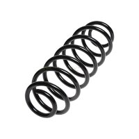Suspension Spring Rear Axle Coil Spring TRISCAN suitable...