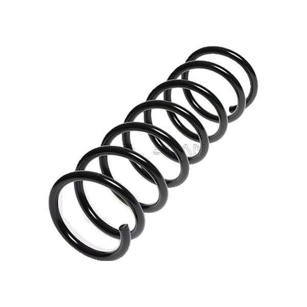 Suspension Spring Rear Axle Coil Spring TRISCAN suitable for MAZDA 3