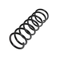 Suspension Spring Rear Axle Coil Spring TRISCAN suitable...