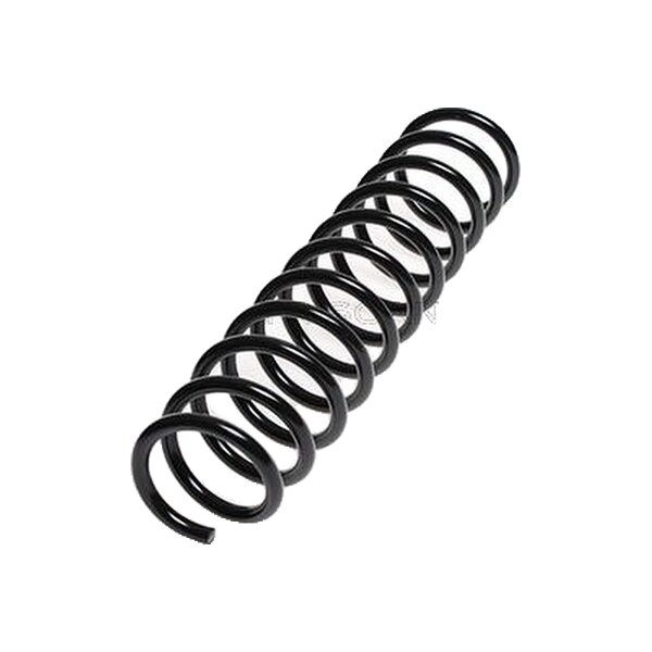 Fahrwerksfeder Hinterachse Schraubenfeder TRISCAN für u.a. MITSUBISHI CARISMA