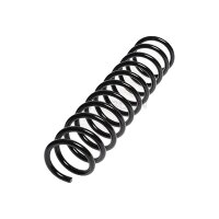Fahrwerksfeder Hinterachse Schraubenfeder TRISCAN...