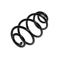 Rear Suspension Spring Coil Spring TRISCAN for OPEL ASTRA...