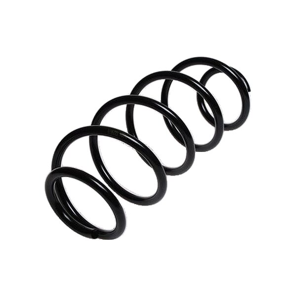 Suspension Spring Front Axle Coil Spring TRISCAN for FORD MONDEO and others