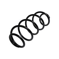 Suspension Spring Front Axle Coil Spring TRISCAN for FORD...