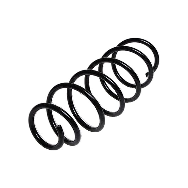 Suspension Spring Rear Axle Coil Spring TRISCAN for FORD MONDEO and others