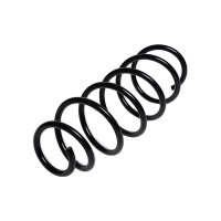 Suspension Spring Rear Axle Coil Spring TRISCAN for FORD...