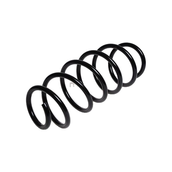 Suspension Spring Rear Axle Coil Spring TRISCAN for FORD MONDEO and others