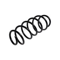 Suspension Spring Rear Axle Coil Spring TRISCAN for FORD...