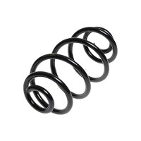 Suspension Spring rear axle coil spring TRISCAN for e.g....