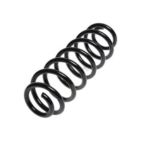 Suspension Spring Rear Axle Coil Spring TRISCAN for SKODA...