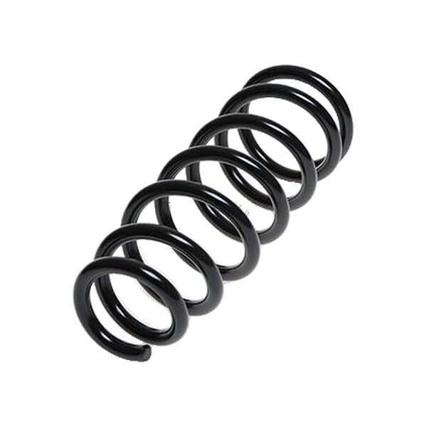 Suspension Spring Rear Axle Coil Spring TRISCAN for TOYOTA AVENSIS