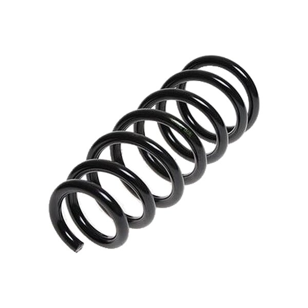 Suspension Spring Rear Axle Coil Spring TRISCAN for TOYOTA AVENSIS