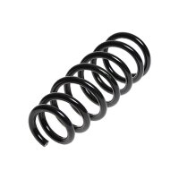 Suspension Spring Rear Axle Coil Spring TRISCAN for...