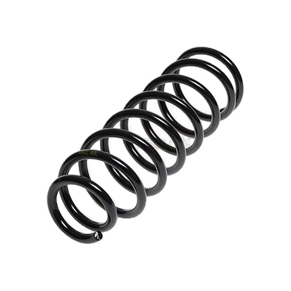 Suspension Spring Rear Axle Coil Spring TRISCAN for TOYOTA COROLLA and others