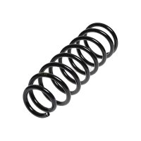 Suspension Spring Rear Axle Coil Spring TRISCAN for...