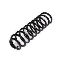 Suspension Spring rear axle coil spring TRISCAN for e.g....