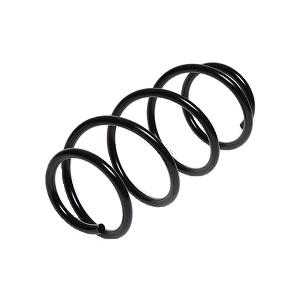 Suspension Spring Front Axle Coil Spring TRISCAN fits AUDI A2