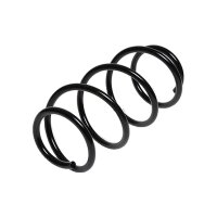 Suspension Spring Front Axle Coil Spring TRISCAN fits...