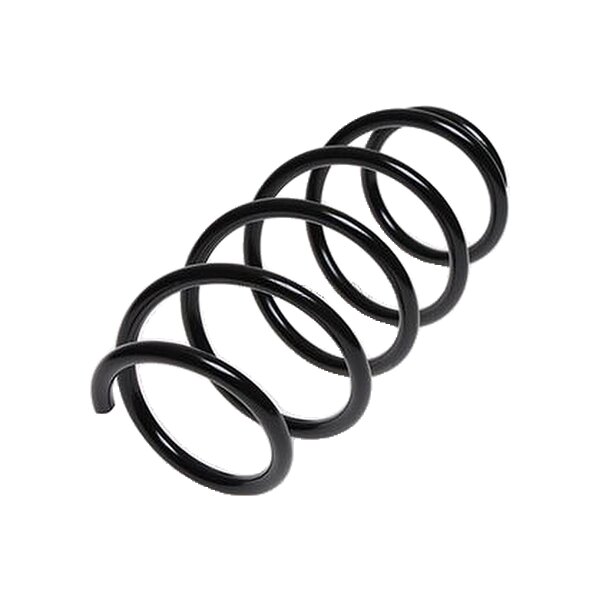 Suspension Spring Front Axle Coil Spring TRISCAN fits AUDI A2