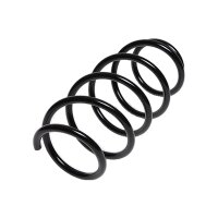 Suspension Spring Front Axle Coil Spring TRISCAN fits...
