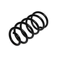 Suspension Spring Rear Axle Coil Spring TRISCAN for FIAT...