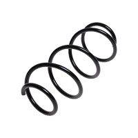 Suspension Spring Front Axle Coil Spring TRISCAN for...