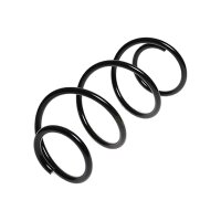 Suspension Spring Front Axle Coil Spring TRISCAN for...