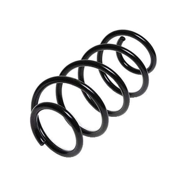 Suspension Spring front axle coil spring TRISCAN for e.g. VW TOURAN