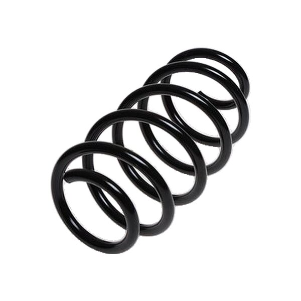 Suspension Spring front axle coil spring TRISCAN for e.g. VW TOURAN