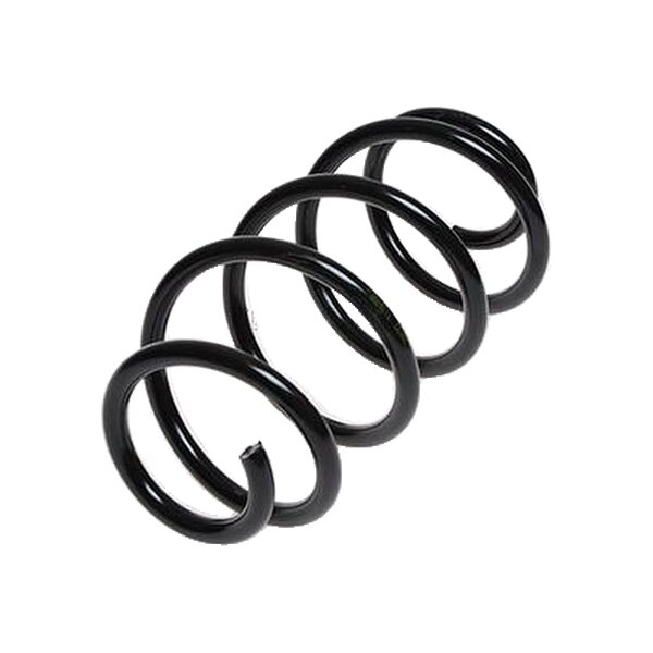 Suspension Spring Front Axle Coil Spring TRISCAN for VW TOURAN