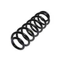 Suspension Spring rear axle coil spring TRISCAN for e.g....