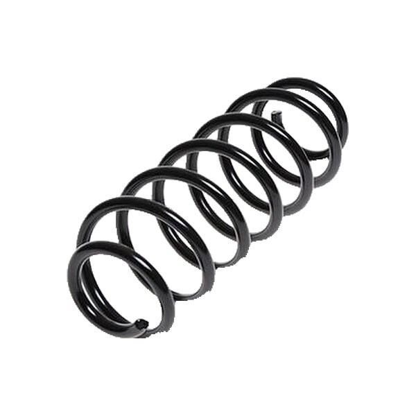 Suspension Spring Rear Axle Coil Spring TRISCAN suitable for AUDI A2