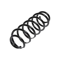 Suspension Spring Rear Axle Coil Spring TRISCAN suitable...