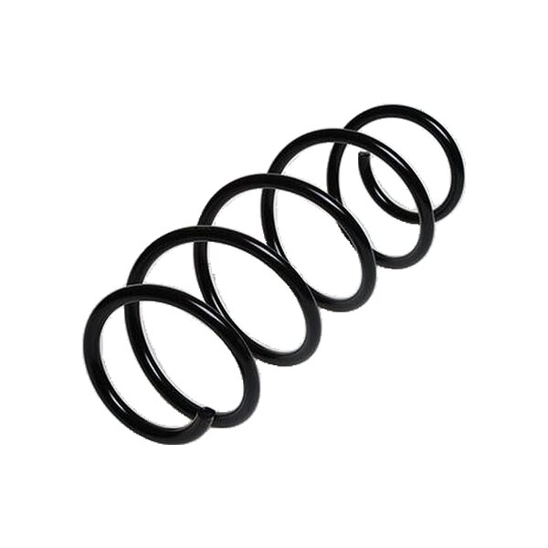 Suspension Spring Front Axle Coil Spring TRISCAN for SKODA FABIA and others