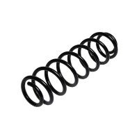 Suspension Spring rear axle coil spring TRISCAN for e.g....