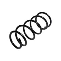 Suspension Spring Front Axle Coil Spring TRISCAN for...