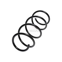 Fahrwerksfeder Vorderachse Schraubenfeder TRISCAN...