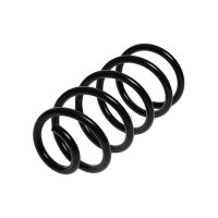 Suspension Spring Rear Axle Coil Spring TRISCAN for FIAT...